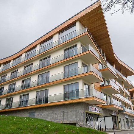 Apartman Cyril A 104 Високі Татри Екстер'єр фото