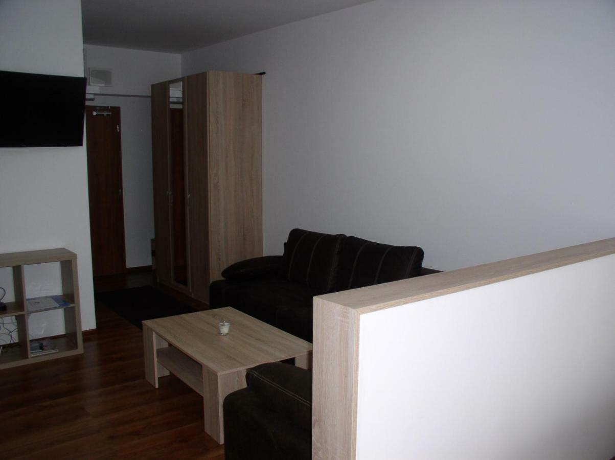 Apartman Cyril A 104 Високі Татри Екстер'єр фото