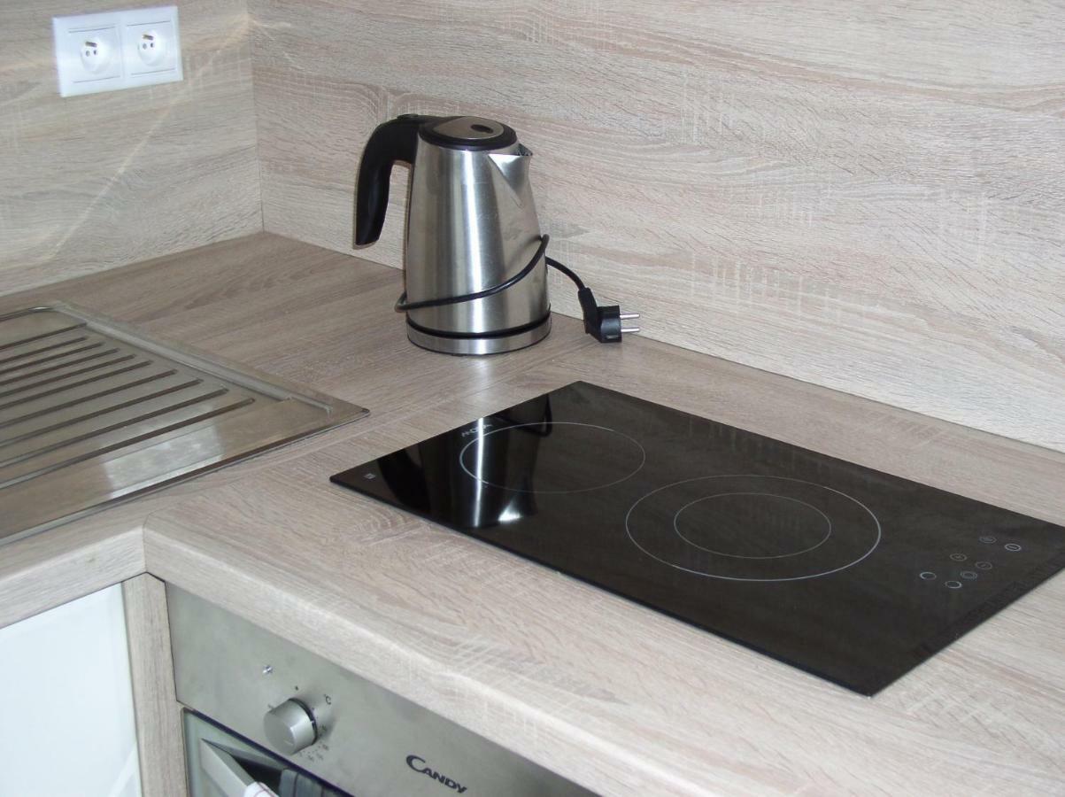 Apartman Cyril A 104 Високі Татри Екстер'єр фото