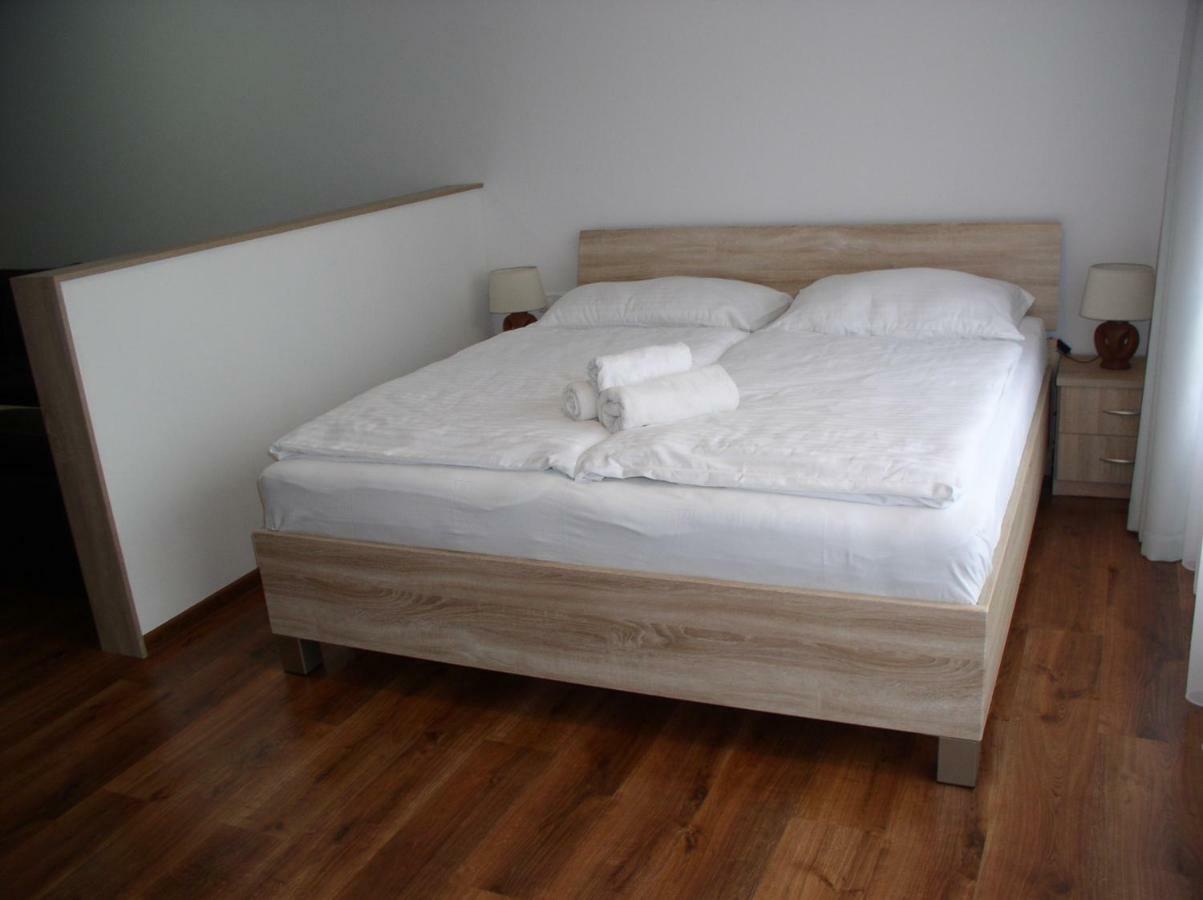 Apartman Cyril A 104 Високі Татри Екстер'єр фото