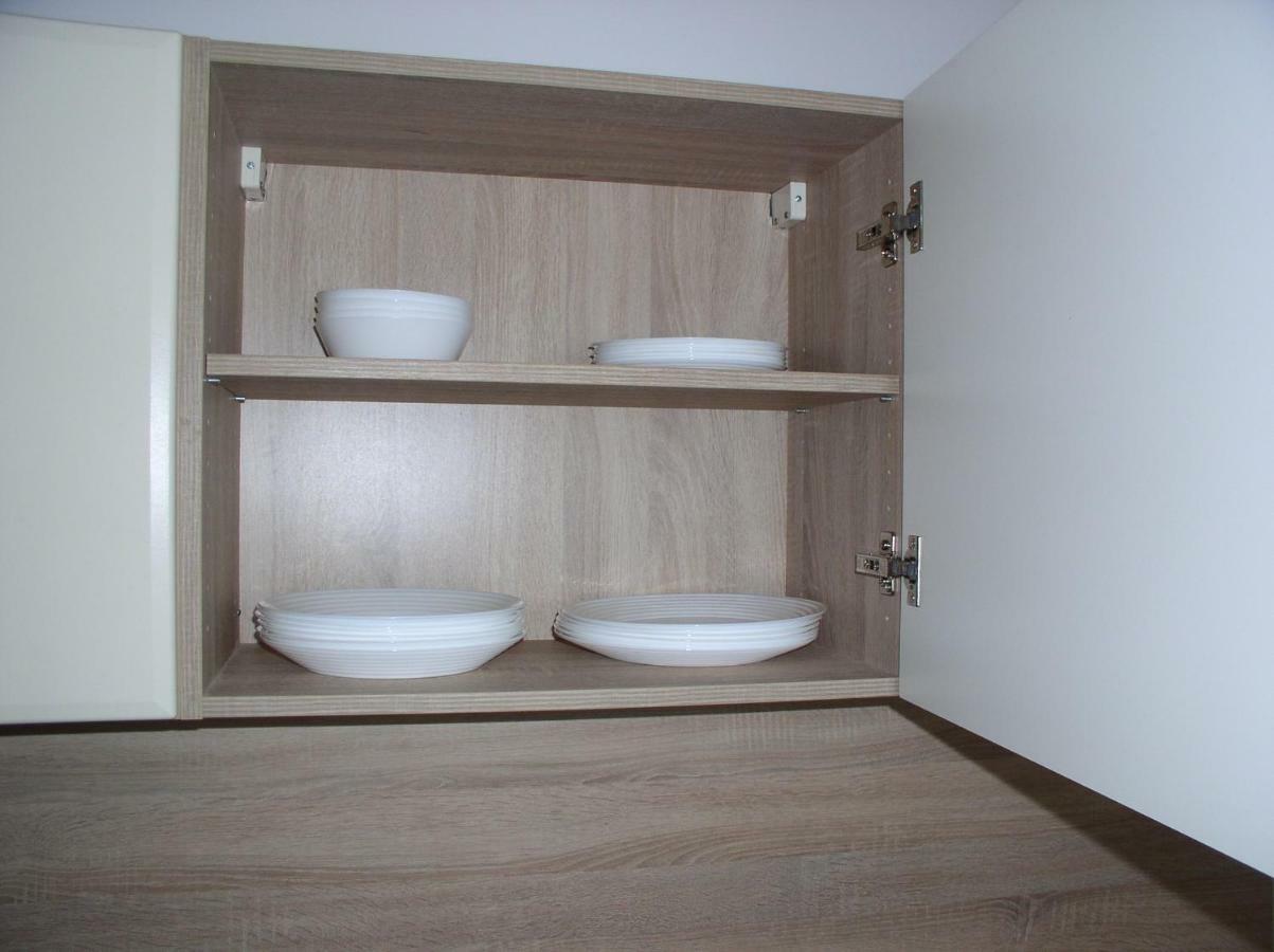 Apartman Cyril A 104 Високі Татри Екстер'єр фото