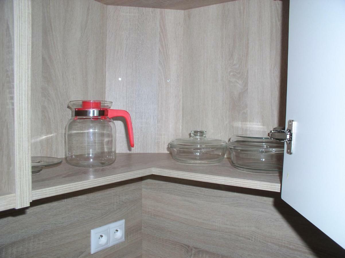 Apartman Cyril A 104 Високі Татри Екстер'єр фото