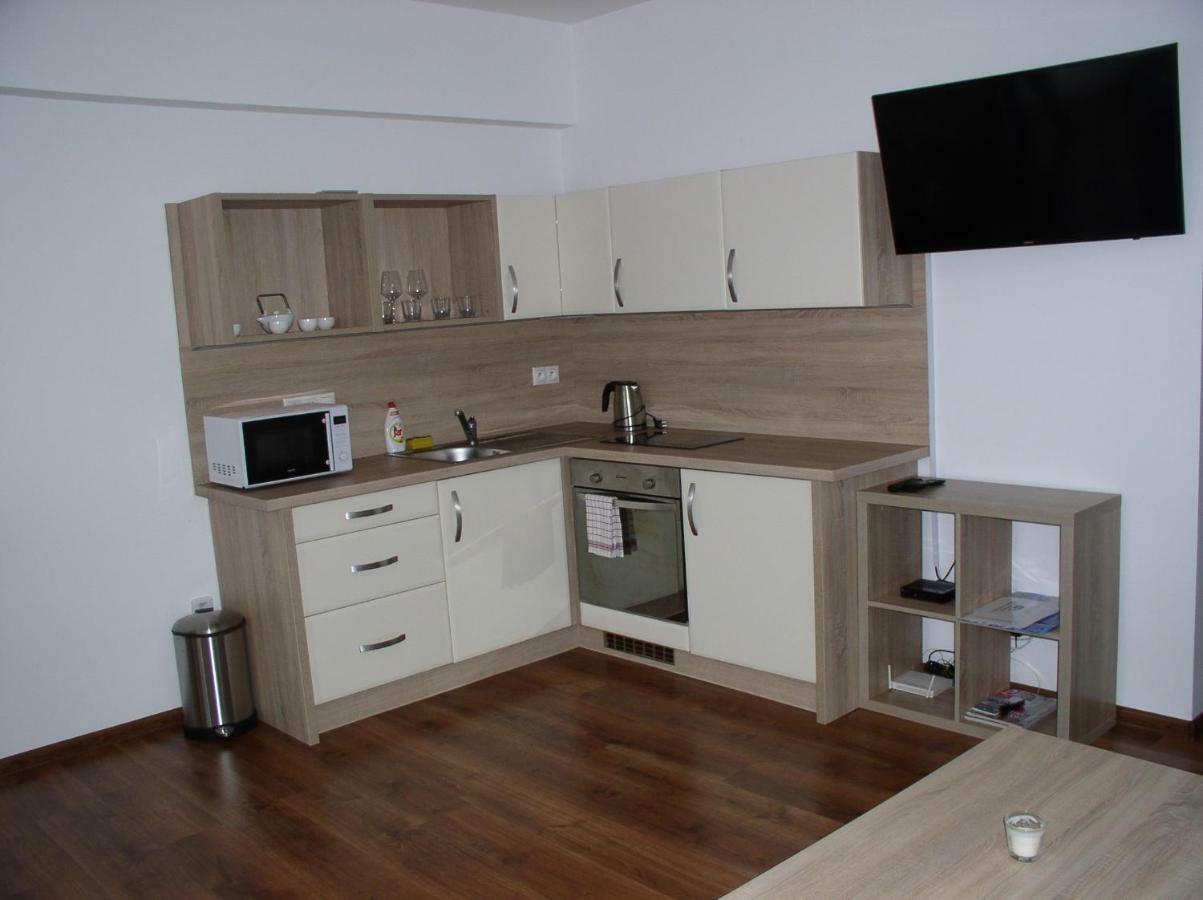 Apartman Cyril A 104 Високі Татри Екстер'єр фото