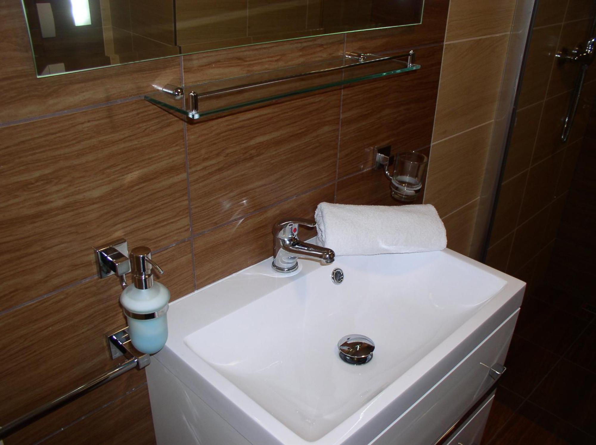 Apartman Cyril A 104 Високі Татри Екстер'єр фото