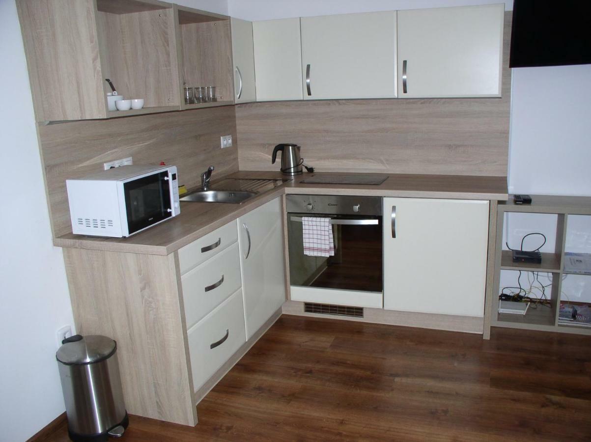 Apartman Cyril A 104 Високі Татри Екстер'єр фото