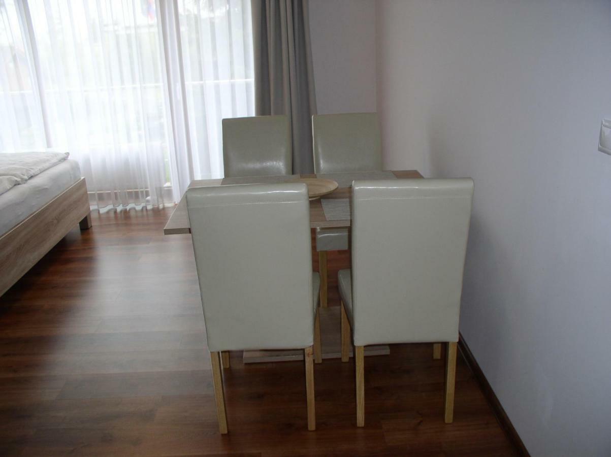 Apartman Cyril A 104 Високі Татри Екстер'єр фото
