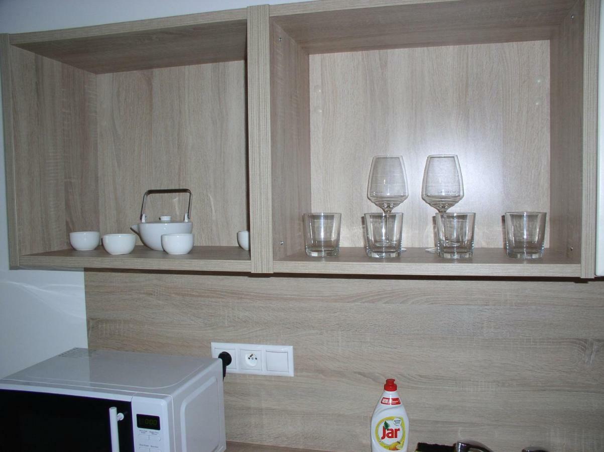 Apartman Cyril A 104 Високі Татри Екстер'єр фото