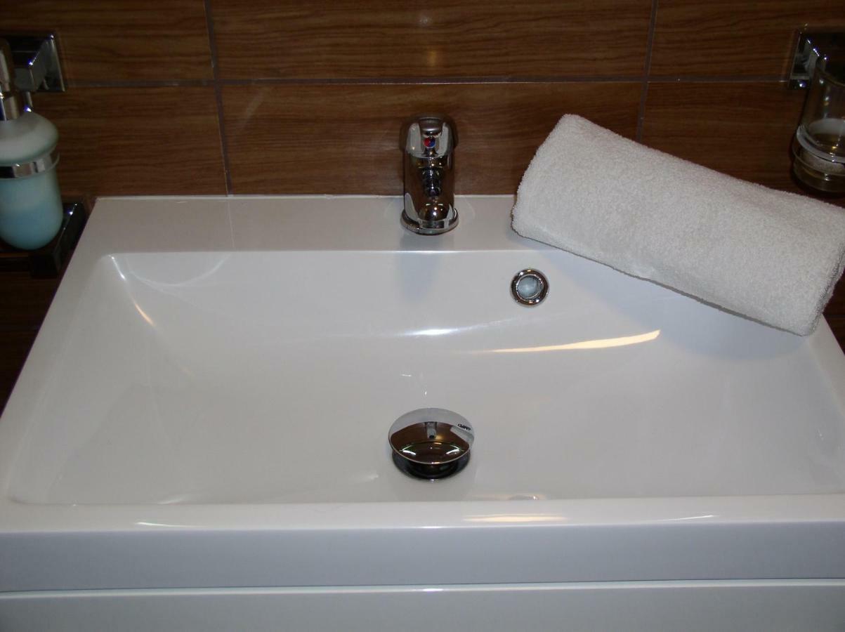Apartman Cyril A 104 Високі Татри Екстер'єр фото