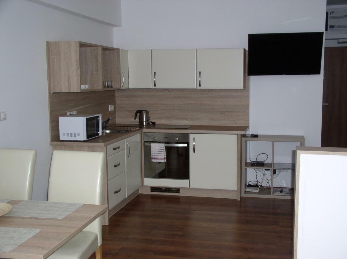 Apartman Cyril A 104 Високі Татри Екстер'єр фото