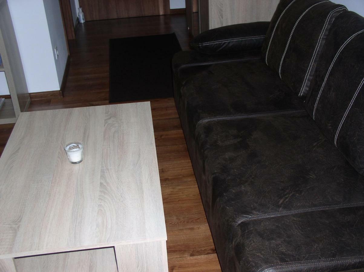 Apartman Cyril A 104 Високі Татри Екстер'єр фото