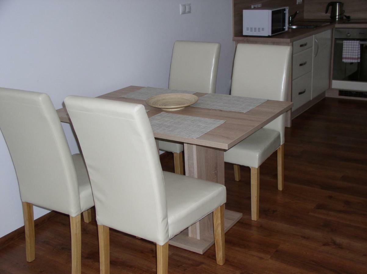 Apartman Cyril A 104 Високі Татри Екстер'єр фото