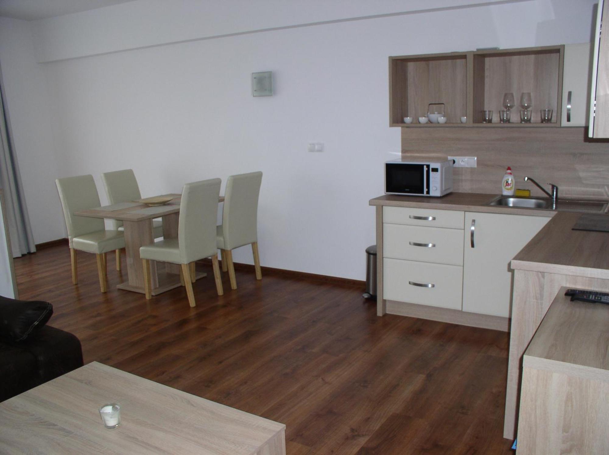 Apartman Cyril A 104 Високі Татри Екстер'єр фото