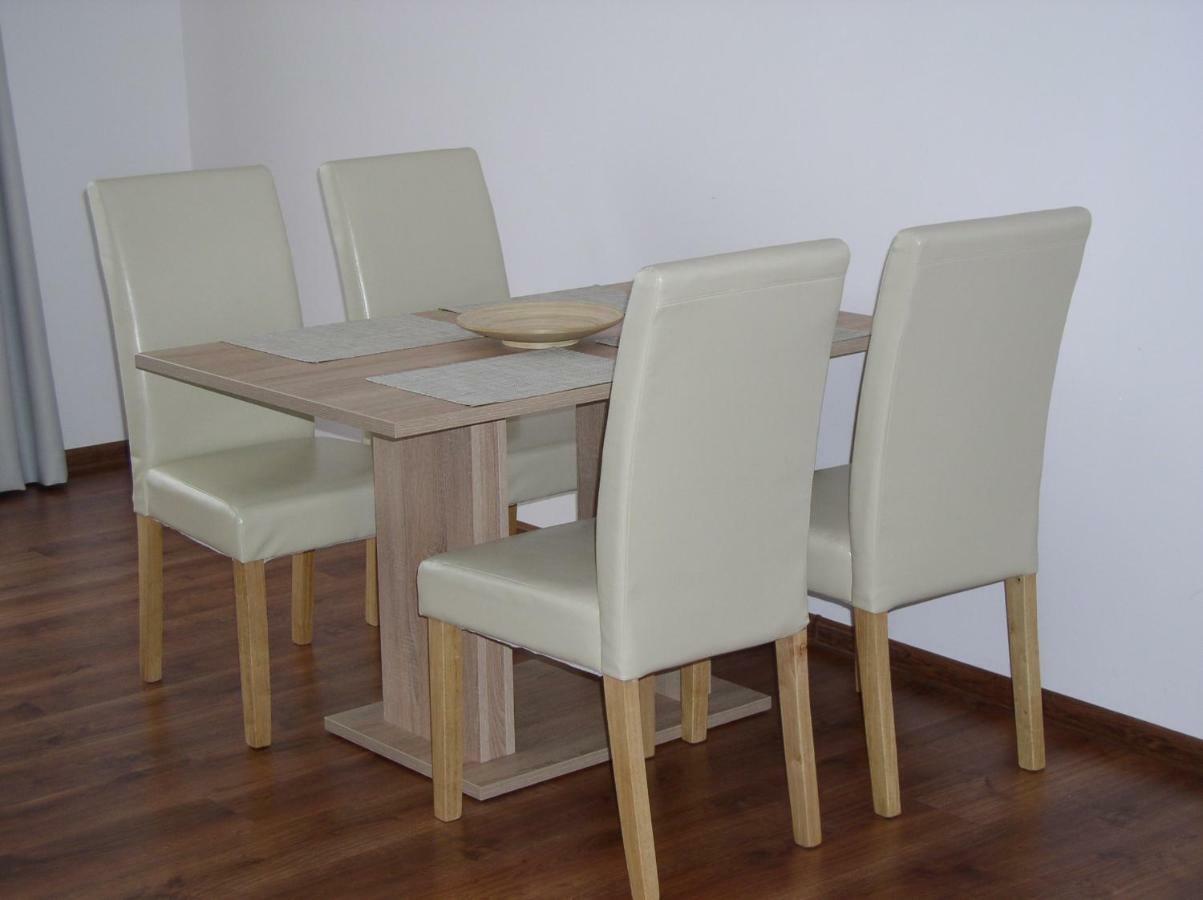 Apartman Cyril A 104 Високі Татри Екстер'єр фото