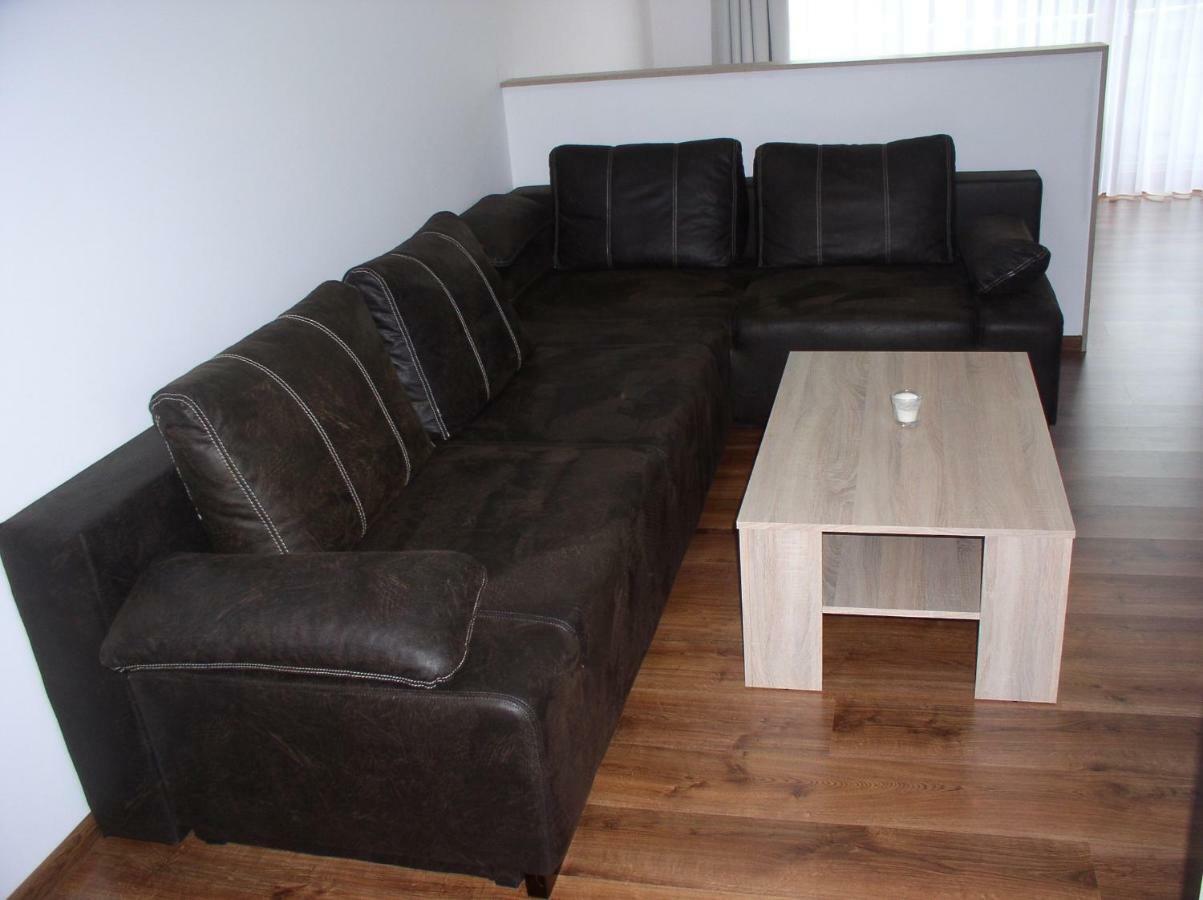 Apartman Cyril A 104 Високі Татри Екстер'єр фото