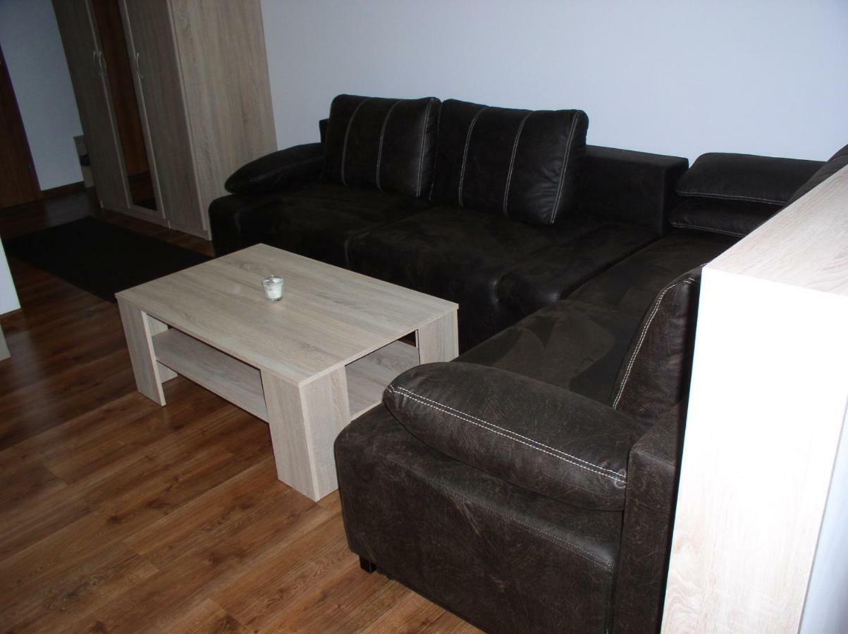 Apartman Cyril A 104 Високі Татри Екстер'єр фото