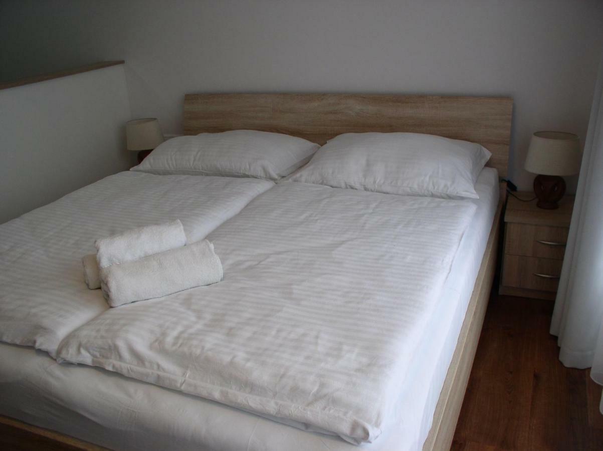 Apartman Cyril A 104 Високі Татри Екстер'єр фото