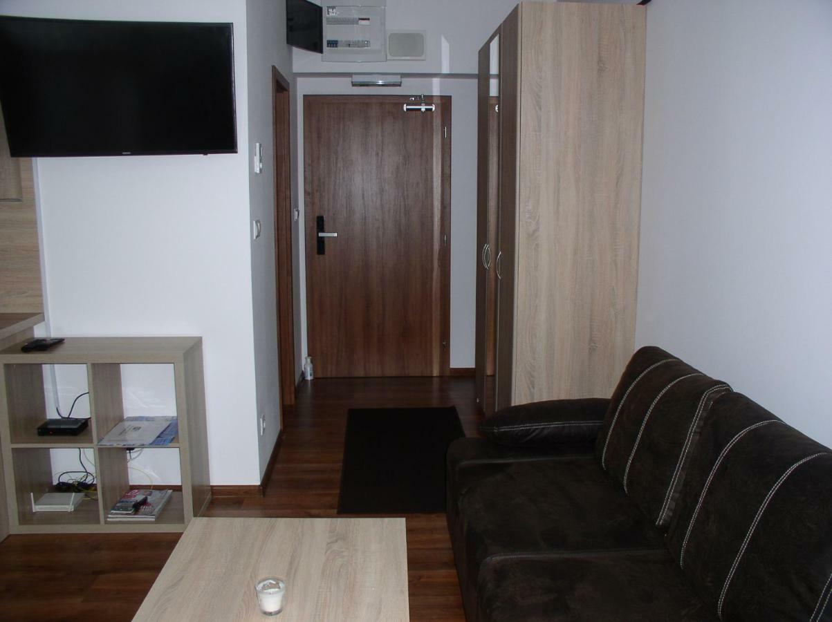 Apartman Cyril A 104 Високі Татри Екстер'єр фото