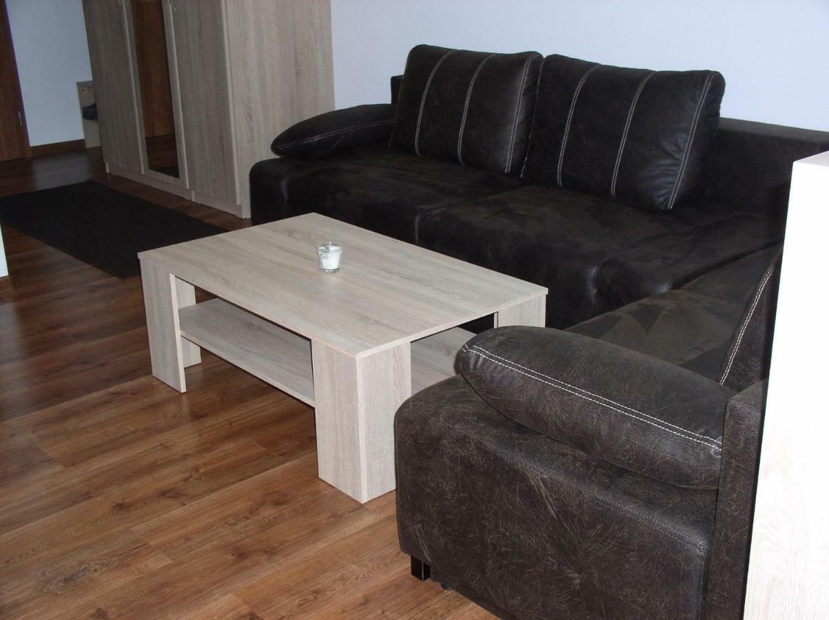Apartman Cyril A 104 Високі Татри Екстер'єр фото