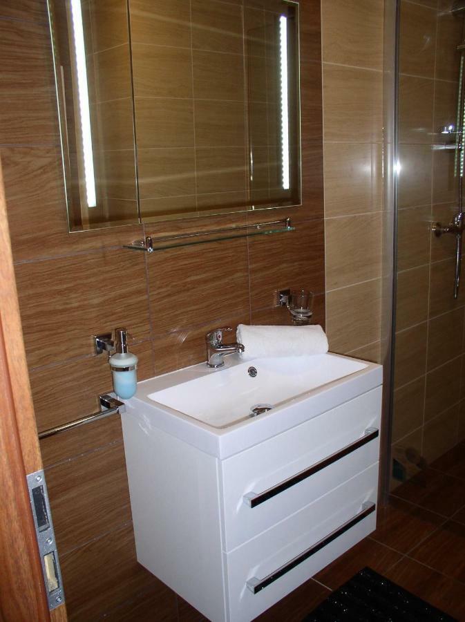 Apartman Cyril A 104 Високі Татри Екстер'єр фото