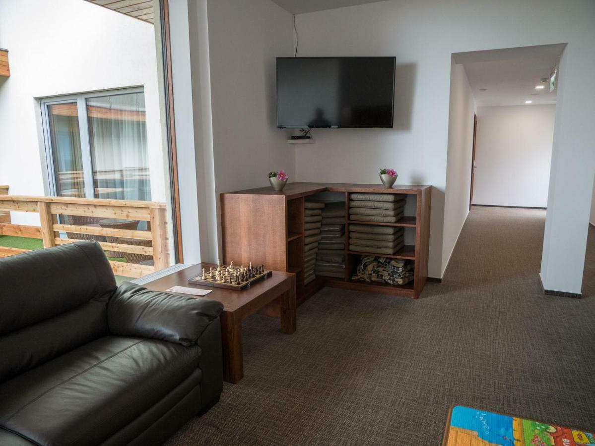 Apartman Cyril A 104 Високі Татри Екстер'єр фото