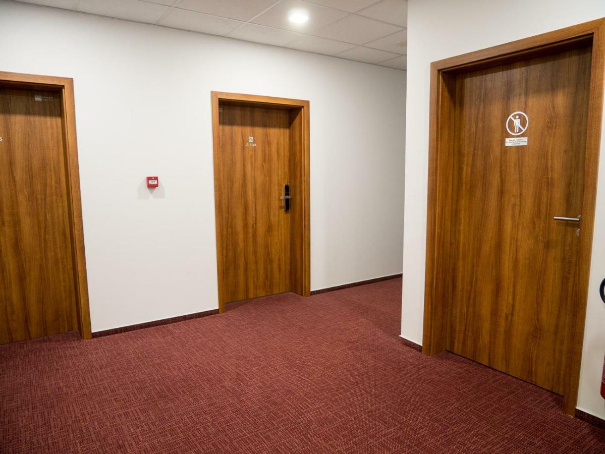 Apartman Cyril A 104 Високі Татри Екстер'єр фото