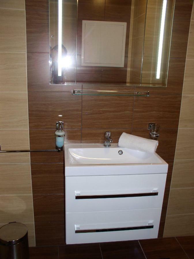 Apartman Cyril A 104 Високі Татри Екстер'єр фото