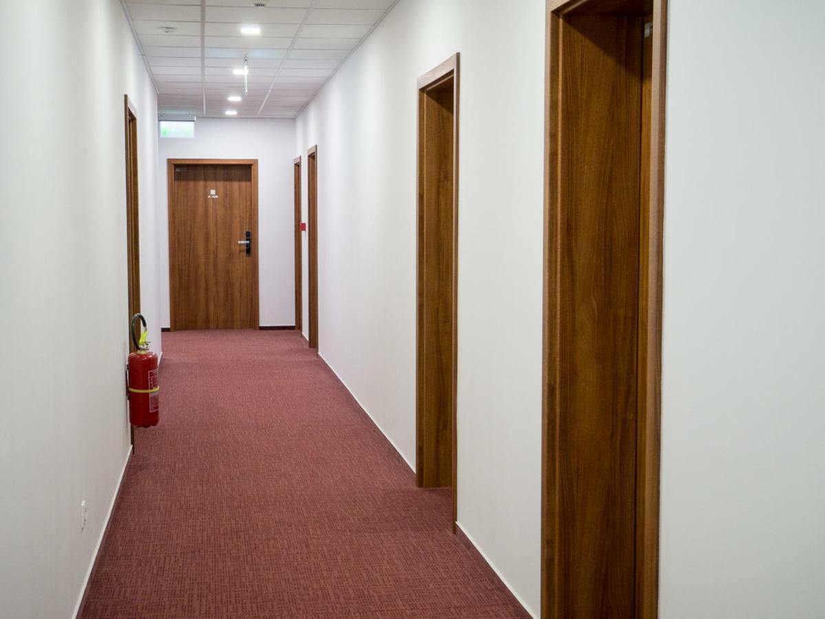Apartman Cyril A 104 Високі Татри Екстер'єр фото