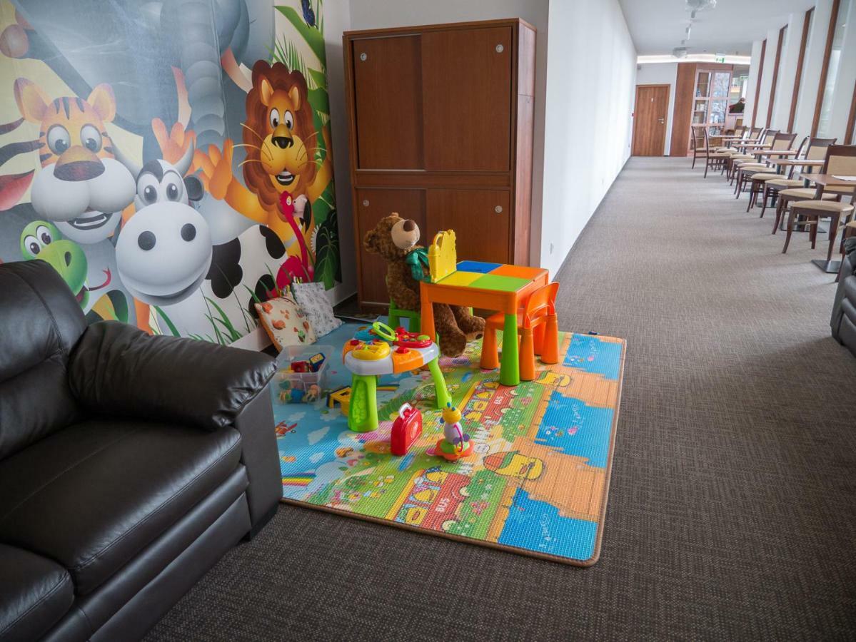 Apartman Cyril A 104 Високі Татри Екстер'єр фото