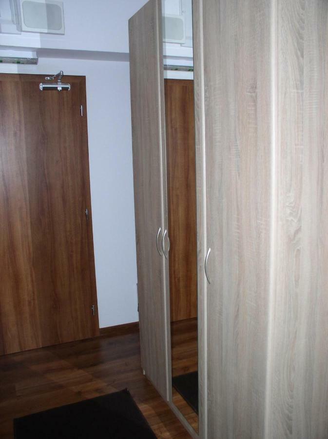 Apartman Cyril A 104 Високі Татри Екстер'єр фото