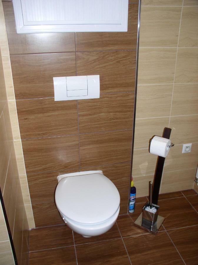 Apartman Cyril A 104 Високі Татри Екстер'єр фото