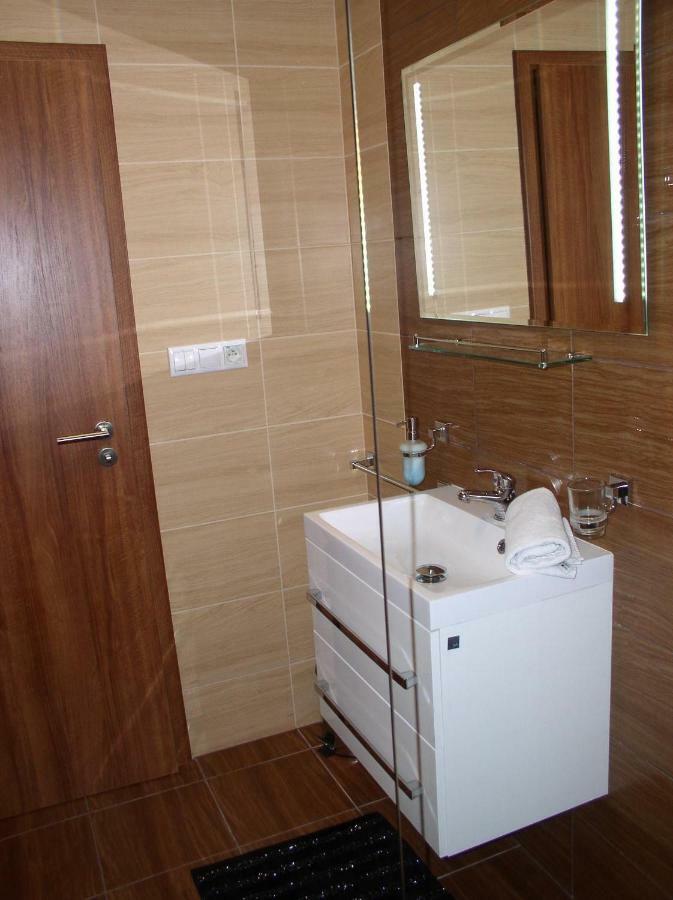 Apartman Cyril A 104 Високі Татри Екстер'єр фото