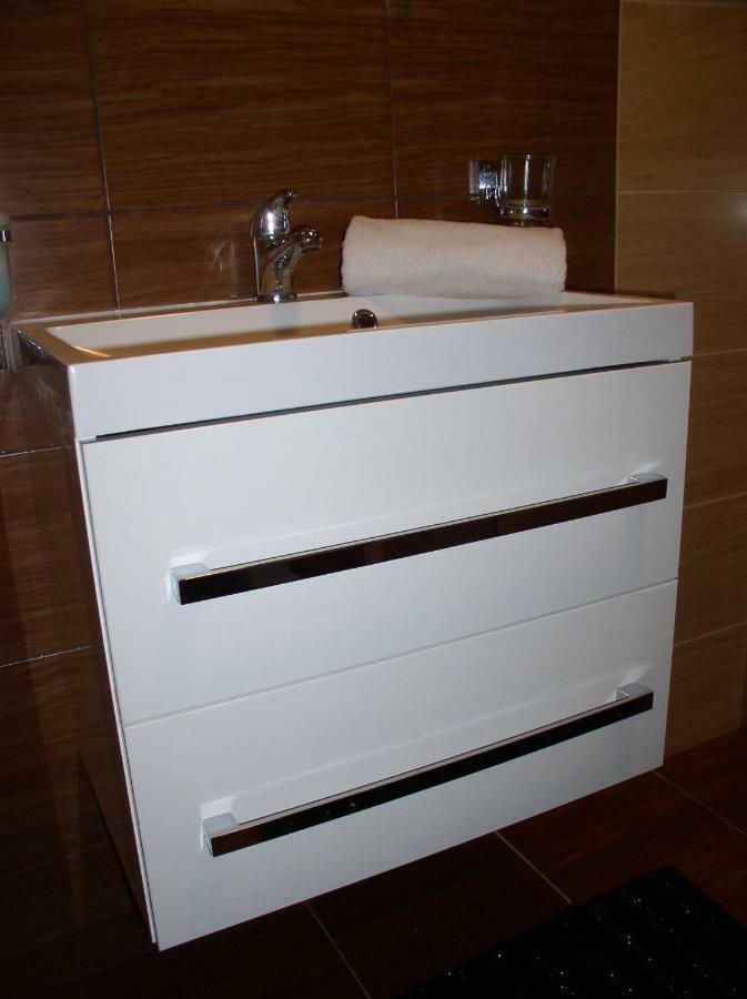 Apartman Cyril A 104 Високі Татри Екстер'єр фото
