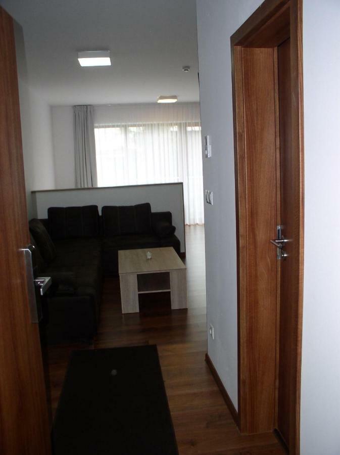Apartman Cyril A 104 Високі Татри Екстер'єр фото