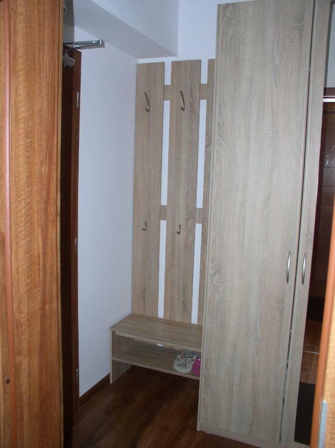 Apartman Cyril A 104 Високі Татри Екстер'єр фото