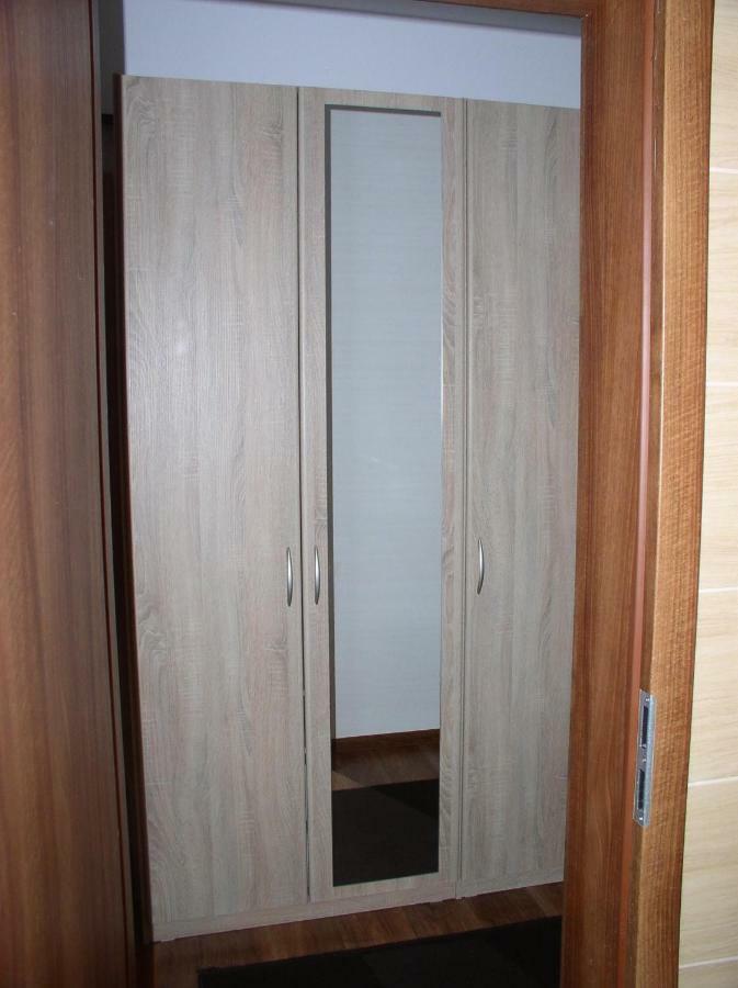 Apartman Cyril A 104 Високі Татри Екстер'єр фото