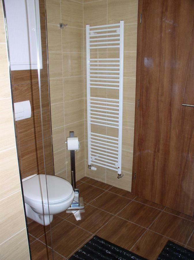 Apartman Cyril A 104 Високі Татри Екстер'єр фото